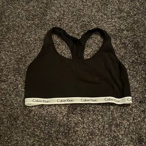 CK Bra size M